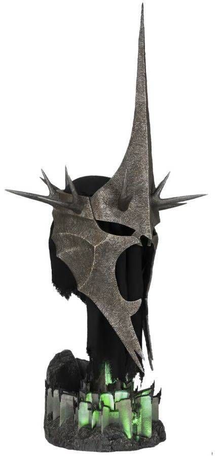 The Lord of the Rings - Witch-King of Angmar 1:1 Scale Art Mask