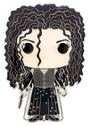 Harry Potter - Bellatrix 4in Pop! Enamel Pin