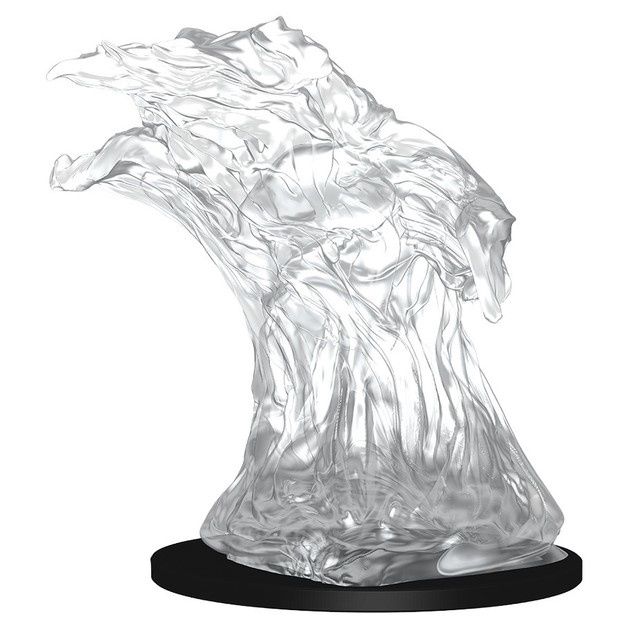 Dungeons & Dragons Nolzurs Marvelous Water Elemental