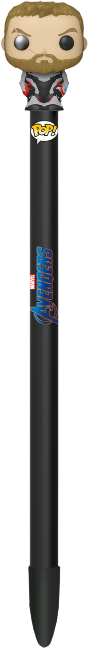 Avengers 4: Endgame - Thor Pop! Pen Topper