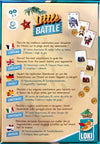 Little Battle
