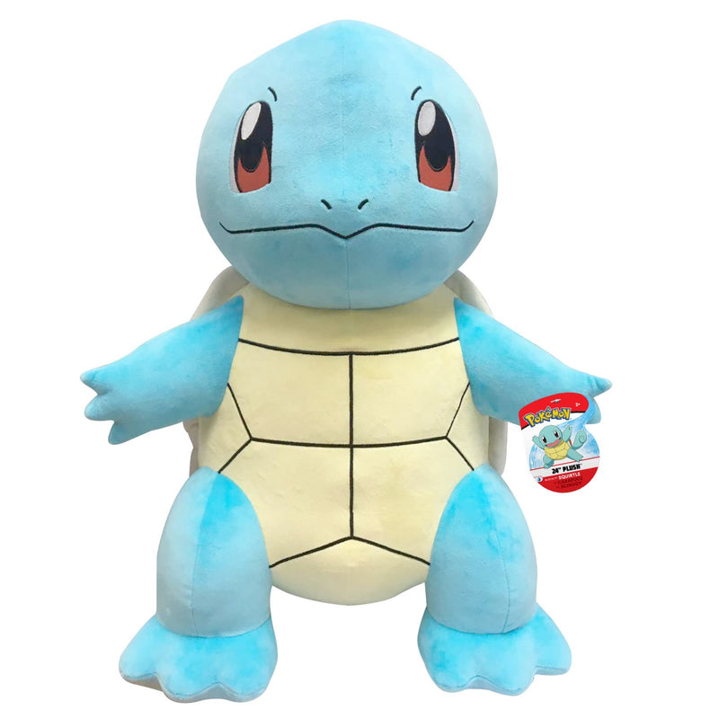 Pokemon - Squirtle 24