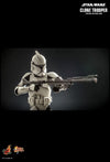 Star Wars - Clone Trooper Attack of the Clones 1:6 Scale 12in Action Figure