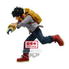My Hero Academia - Bravegraph #1 (Vol.1) Deku Figure