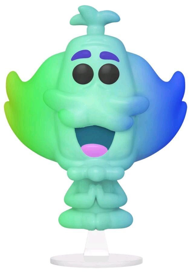 Soul - Moonwind Pop! Vinyl Figure