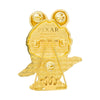 Monsters Inc - Boo Monster Suit (Chance of Chase) 4in Pop! Enamel Pin