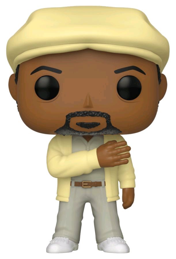 Happy Gilmore - Chubbs (Chance of Chase) Pop! Vinyl Figure