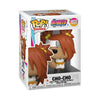 Boruto: Naruto Next Generations - Cho-Cho Pop! Vinyl Figure