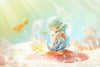 52 Toys: Sleep Series - Sea Elf Blind Box Figure (Single)