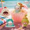 52Toys: POUKAPOUKA: Little Bite Cute Beans Blind Box  (Single)
