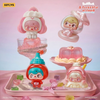52Toys: POUKAPOUKA: Little Bite Cute Beans Blind Box  (Single)