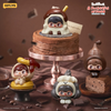 52Toys: POUKAPOUKA: Little Bite Cute Beans Blind Box  (Single)