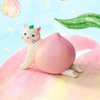 52Toys: COMUGI: Fruit Cats Series Blind Box (Single)