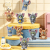52Toys: Tom and Jerry - Oddly Odd Blind Box (Single)