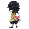 Demon Slayer - Kimetsu No Yaiba Giyu Tomioka Q Posket Figure (Ver.A)