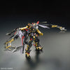 RG 1/144 Gundam Astray Goldframe Amatsu Mina Model Kit