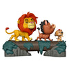 Lion King (1994) - Hakuna Matata US Exclusive Pop! Moment
