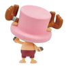 One Piece - Fluffy Puffy Chopper Figure (Ver.A)