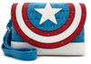Captain America - Captain America Crossbody Bag