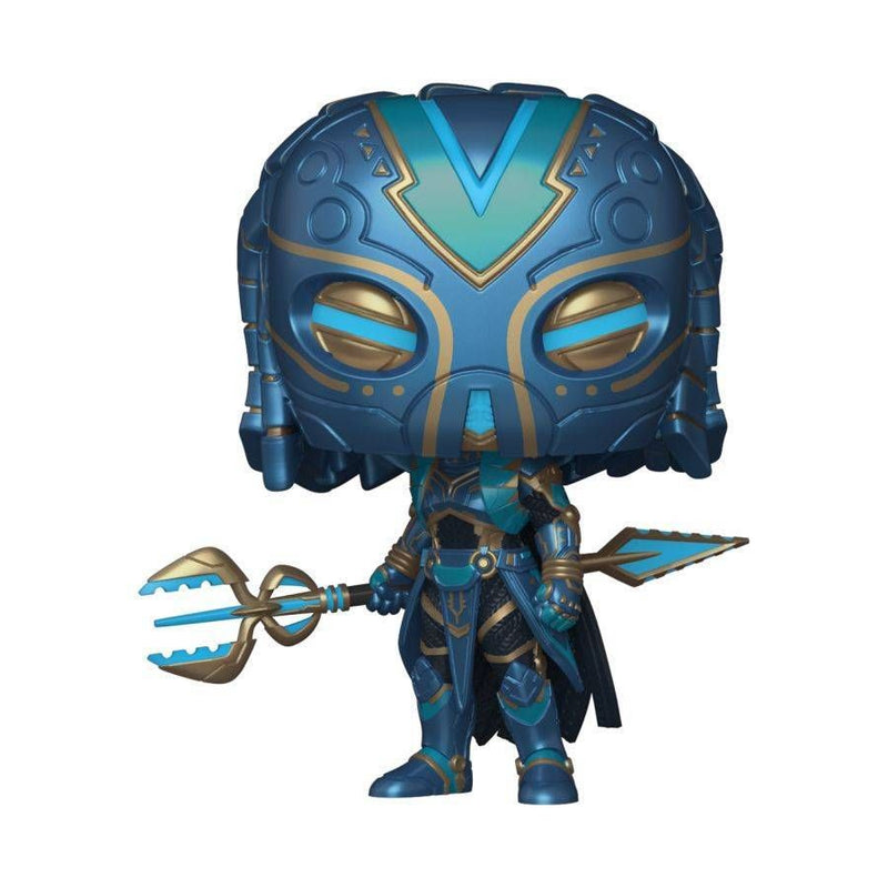 Black Panther 2: Wakanda Forever - Aneka (Midnight Angel) Pop! Vinyl Figure