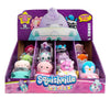 SQUISHMALLOWS SQUISHVILLE - Mini Plush in Vehicle Series 1 (Random Single)