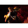 Demon Slayer - Kimetsu no Yaiba Kyojuro Rengoku ARTFX J 1/8 Scale Statue