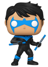 Batman - Nightwing NYCC 2020 Exclusive Pop! Vinyl Figure