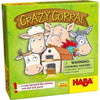 Crazy Corral