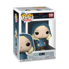 The Witcher (TV) - Ciri Pop! Vinyl Figure