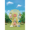 Sylvianian Families: Baby Ferris Wheel