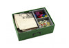 Folded Space Game Inserts - Carcasonne
