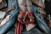 Assassins Creed: Animus - Connor 1:4 Statue