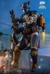 Star Wars: The Mandalorian - Heavy Infantry Mandalorian 1:6 Scale Premium Action Figure