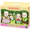 Sylvianian Families: Alpaca Family