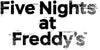 Five Nights at Freddys: Security Breach - Montgomery Gator (US Exclusive) Plush 