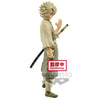 Demon Slayer - Kimetsu No Yaiba Figure (Vol.15) Sanemi Shinazugawa Figure
