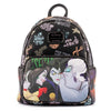 Disney - Villains Club Mini Backpack