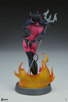 Shane Glines - Devil Girl Statue