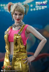 Birds of Prey - Harley Quinn 1/6th Scale Premium Action Figure