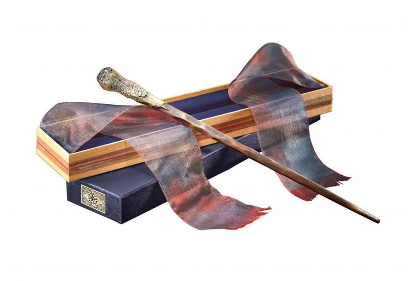 Harry Potter - Ron Weasley Wand (Ollivander Packaging)
