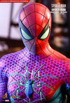 SpiderMan (Video Game 2019) - Spider Armor Mark IV 1:6 Scale 12