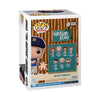 Gilligans Island - Jonas inThe Skipperin Grumby Pop! Vinyl Figure