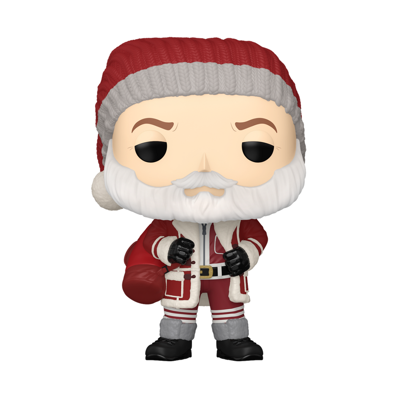 Red One - Nick Pop! Vinyl Figure