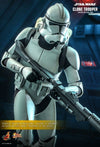 Star Wars - Clone Trooper Attack of the Clones 1:6 Scale 12in Action Figure