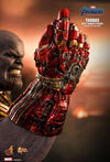 Avengers 4: Endgame - Thanos Battle Damaged 1/6th Scale Action Figure