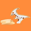 Half Toys: Half Dino - Para