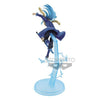 That Time I Got Reincarnated As A Slime - Otherworlder Plus Rimuru Tempest Figure