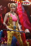 Birds of Prey - Harley Quinn 1/6th Scale Premium Action Figure