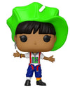TLC - Left-Eye Aint 2 Proud 2 Beg Pop! Vinyl Figure