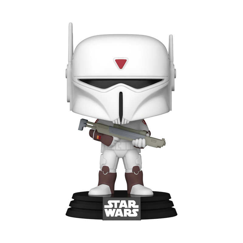 Star Wars Rebels - Imperial Super Commando Pop! Vinyl Figure (SDCC 2021)